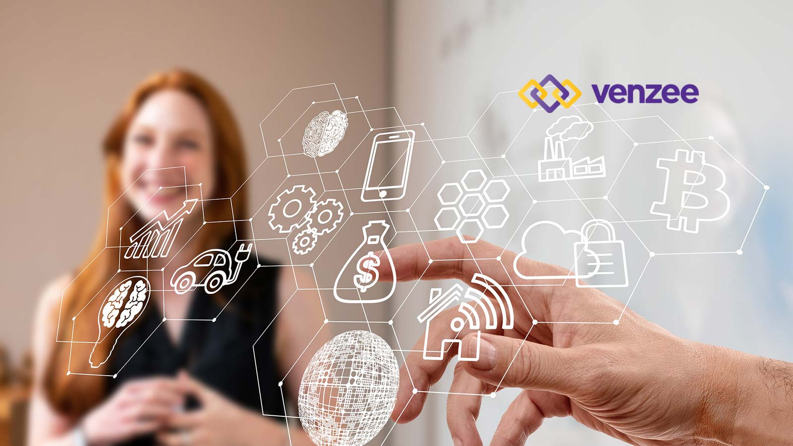 Venzee Technologies Expands Content Syndication for Product Information Management Partner