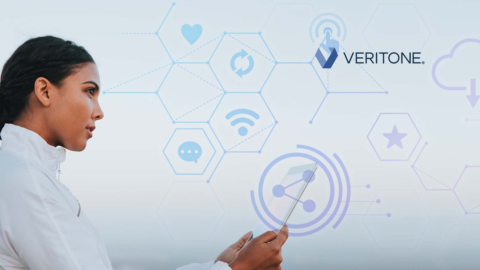 Veritone Announces GRID Initiative to Improve Grid Reliability in the Global Transition to Green Energy