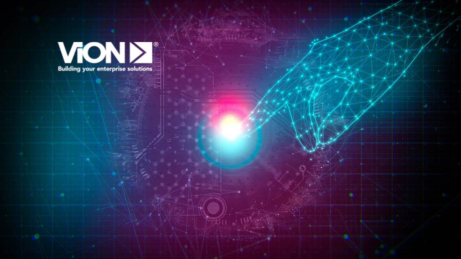 ViON Discusses AI infrastructure as-a-Service at NVIDIA GTC 21