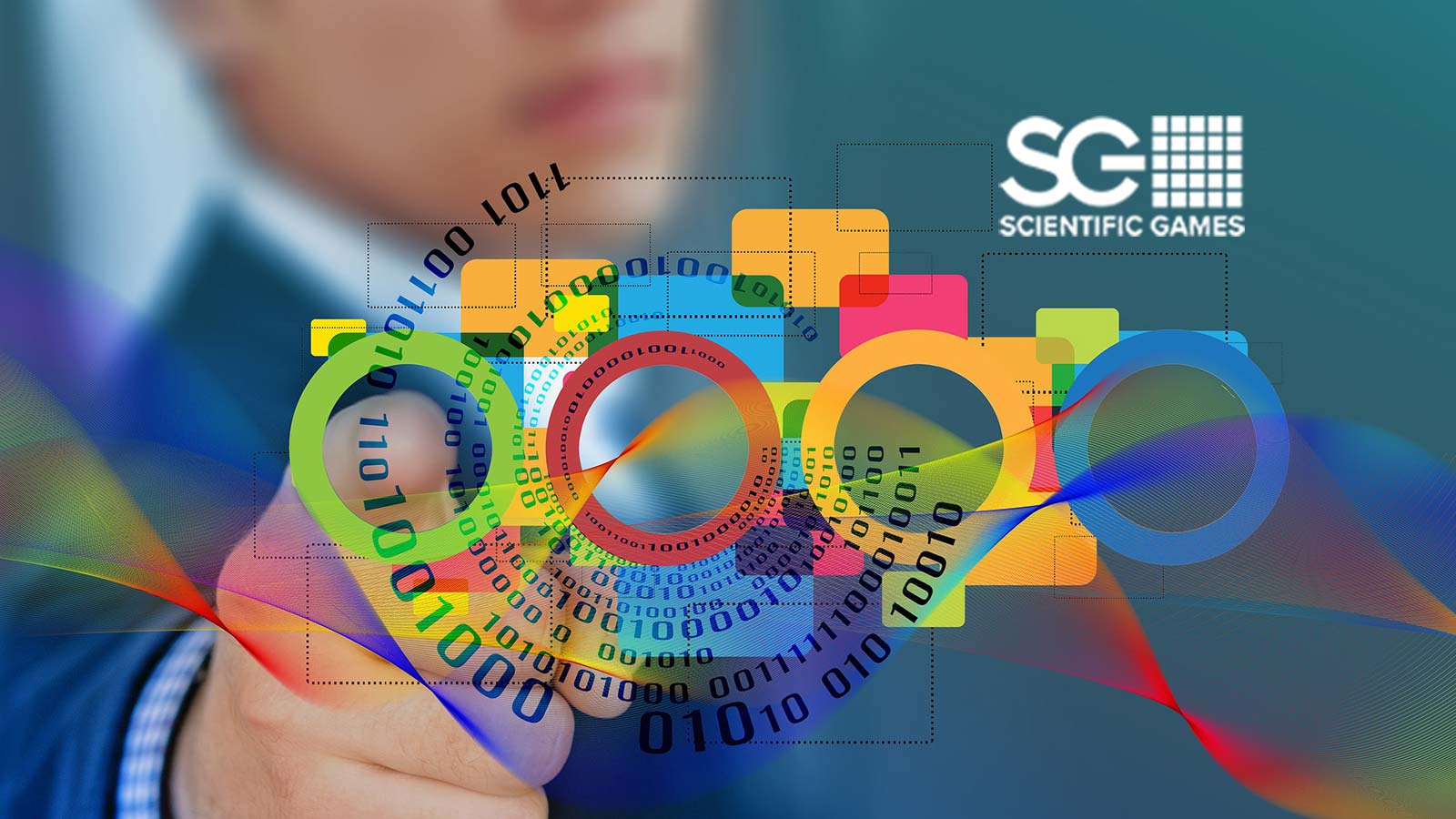 Victor Blanco to join Scientific Games as Chief Technology Officer