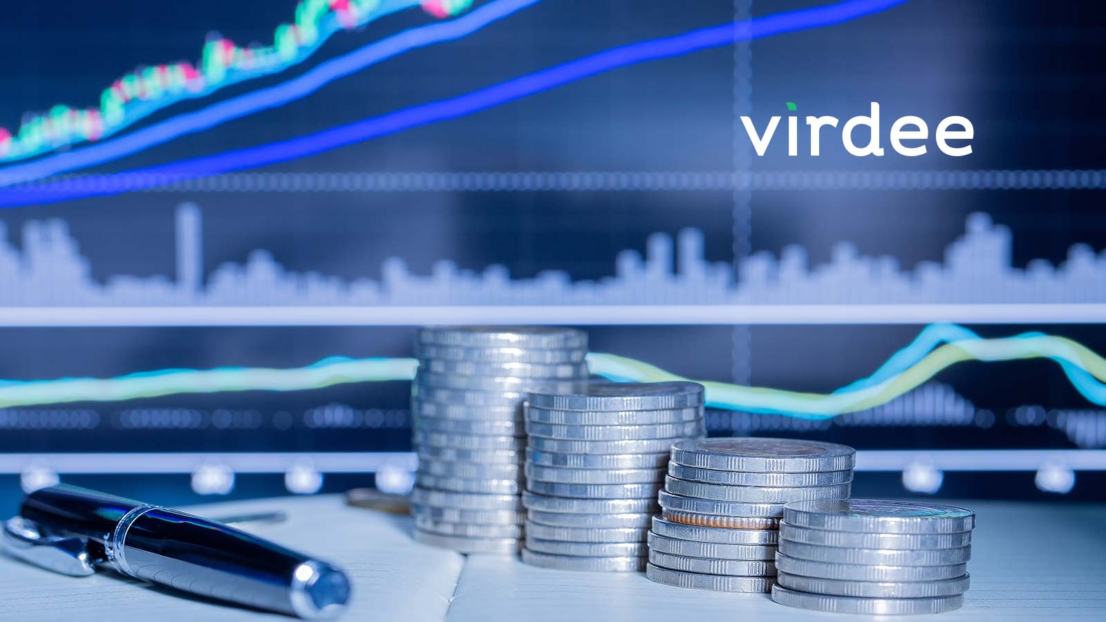 Virdee Announces Strategic Financing from Leading SaaS Investors, Bringing Total Seed Funding to $4 Million