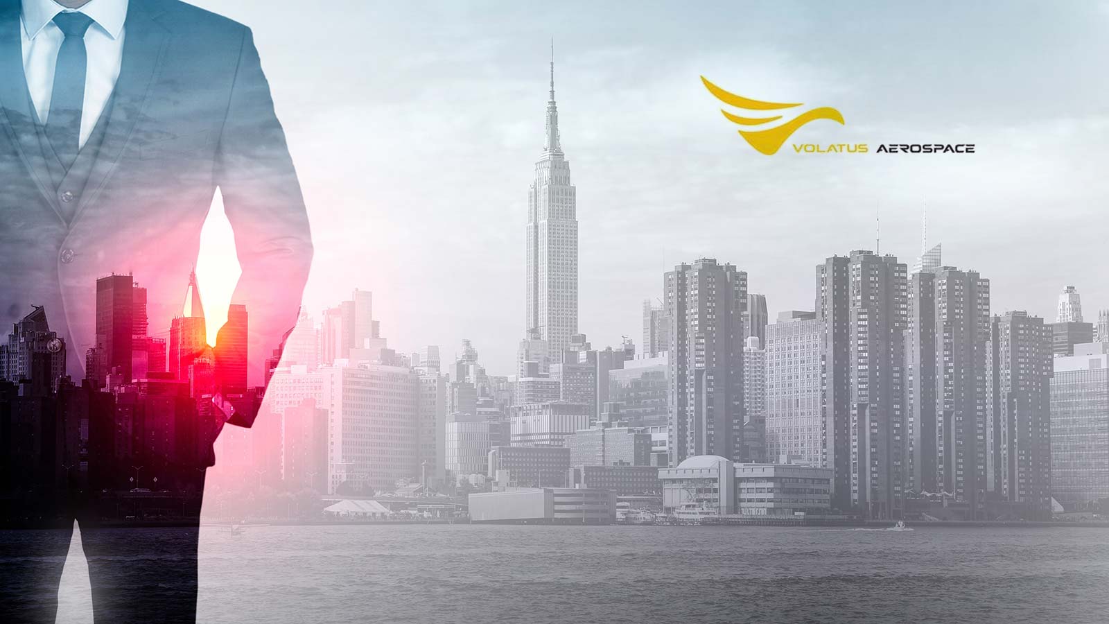 Volatus Aerospace to Manufacture and Distribute the Unique FIXAR VTOL UAV in North America