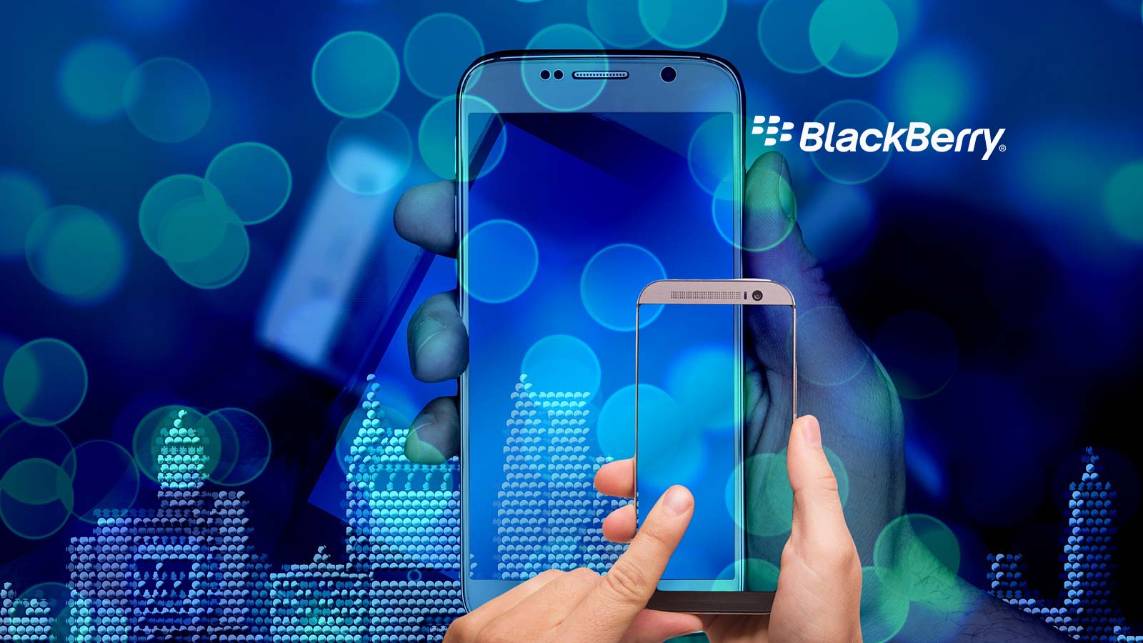 Volvo Group selects BlackBerry QNX for its Dynamic Software Platform