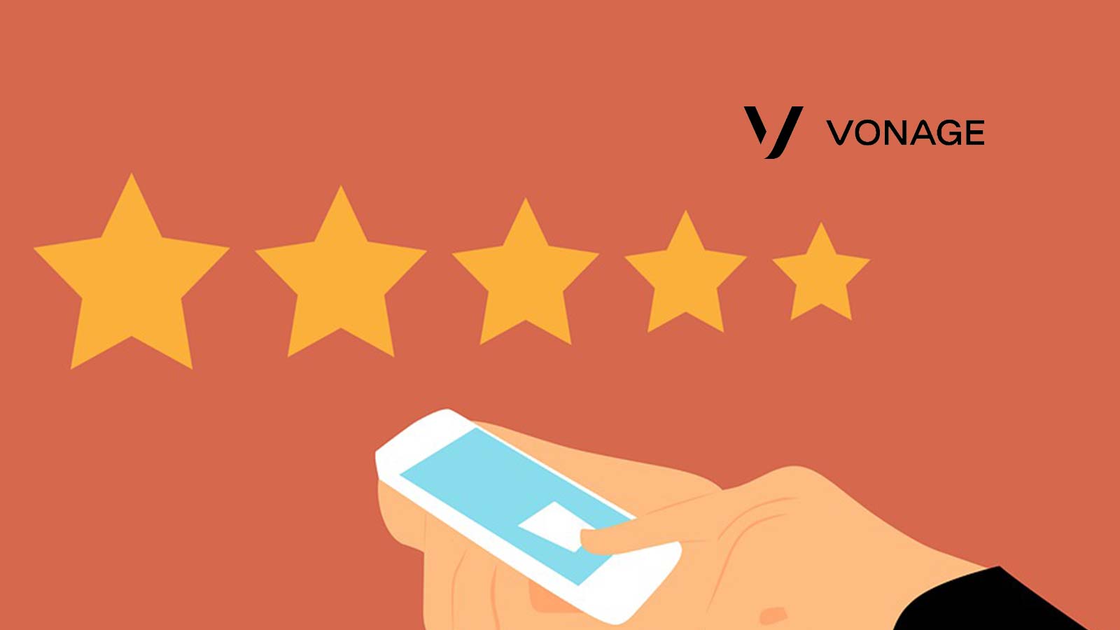 Vonage Launches Visual Engagement to Enhance Agent and Customer Experience with Native Video in the Contact Center