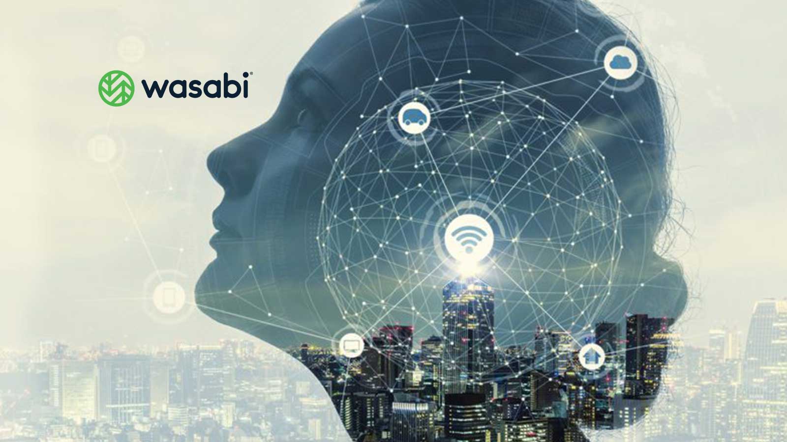 Wasabi Secures $112 Million Series C Financing, Sets Sights on Global Expansion and Company Growth