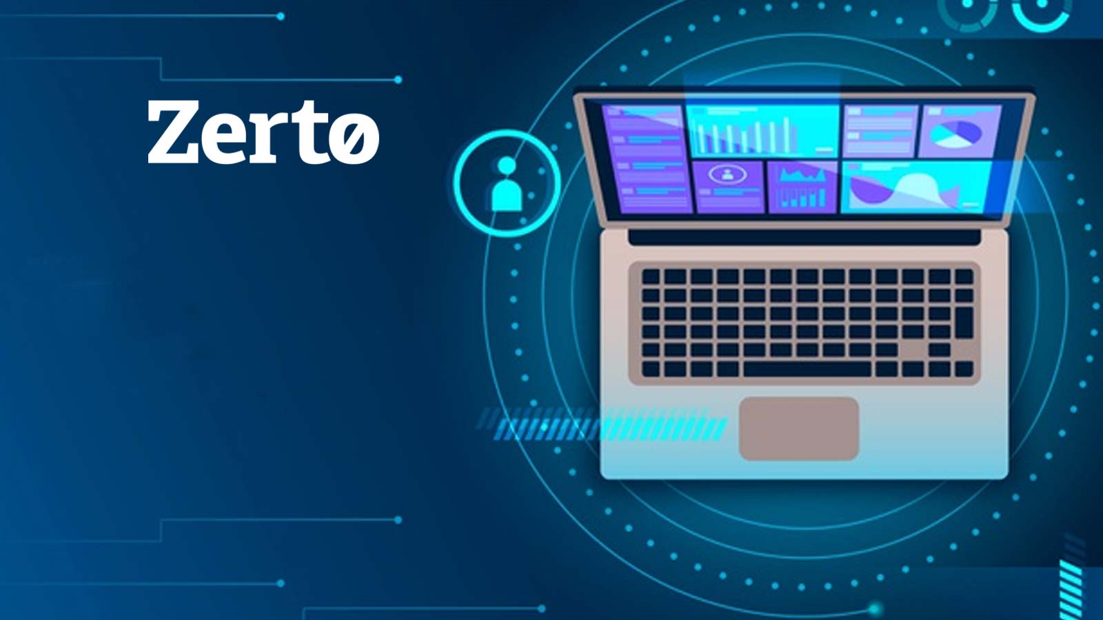 Zerto Announces Zerto Backup for SaaS, powered by Keepit - Industry-Leading Backup and Recovery Solution for Managing and Protecting Cloud SaaS Data