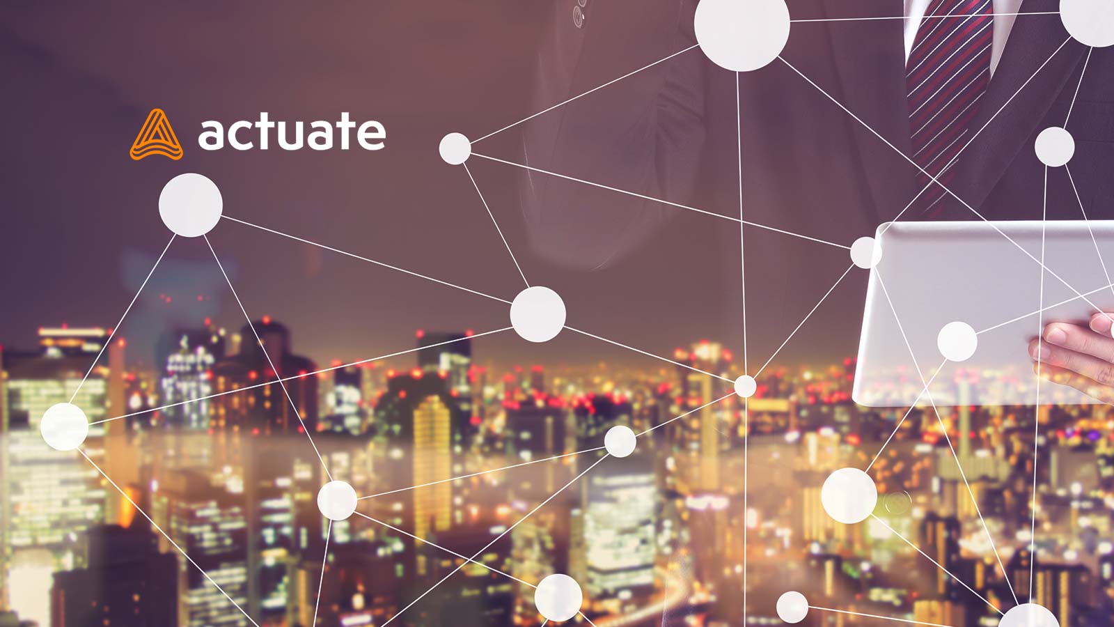 Actuate Closes $8 Million Series A Round Led by Tribeca Venture Partners to Enhance its AI Software for Smart Security Cameras