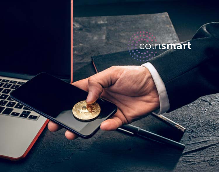 CoinSmart Appoints Joe Tosti as Chief Compliance Officer