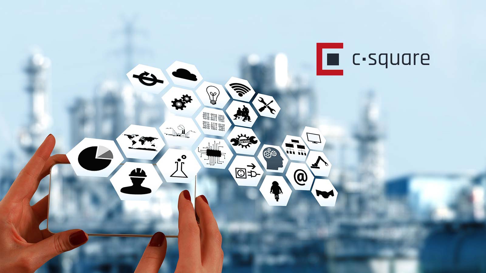 csquare Machine Learning (ML) Infrastructure Purpose-Built for Sustainability and Performance Launches in EU