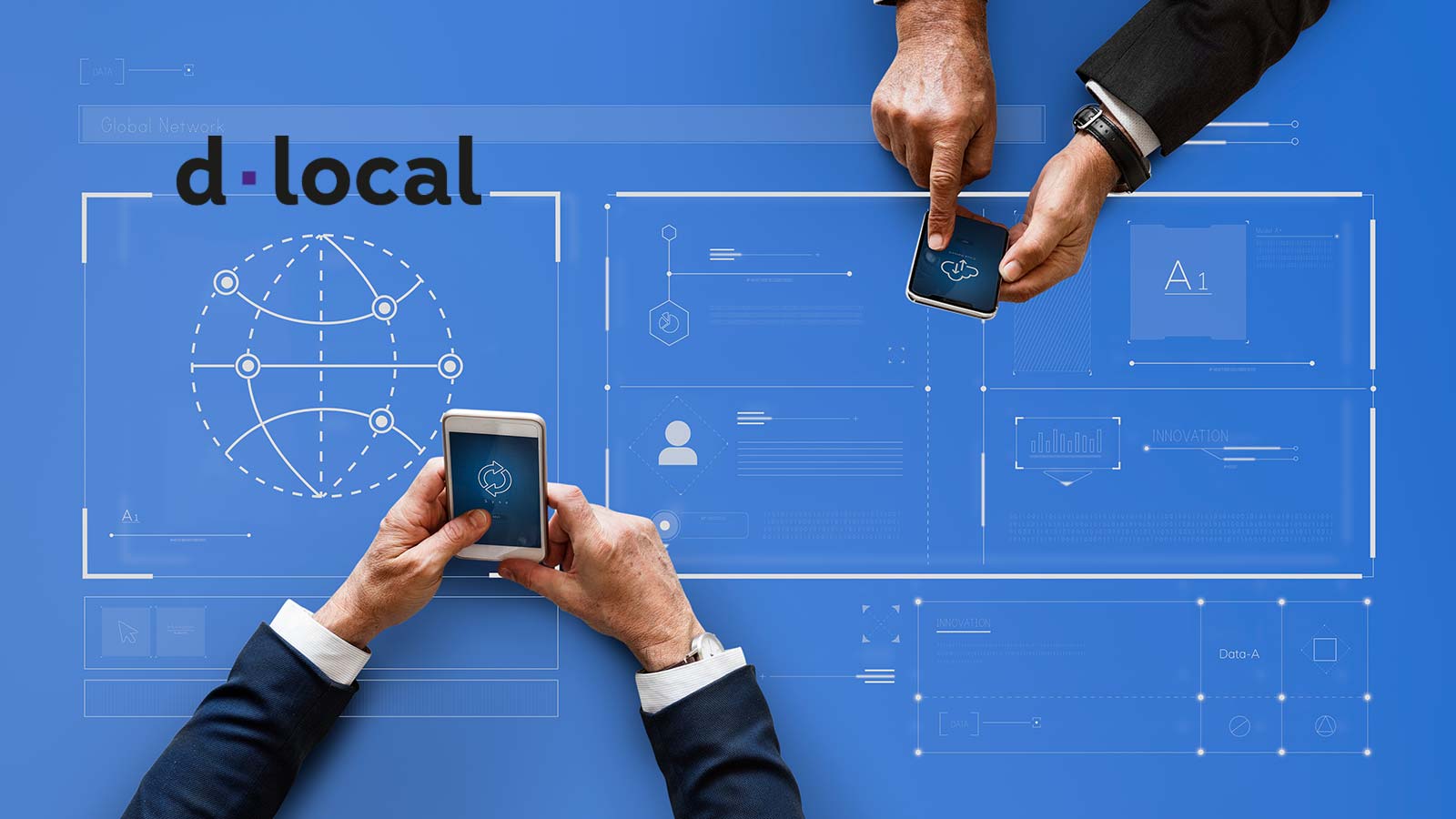 dLocal Closes New Investment, Appoints Sumita Pandit as New COO, Jacobo Singer as President