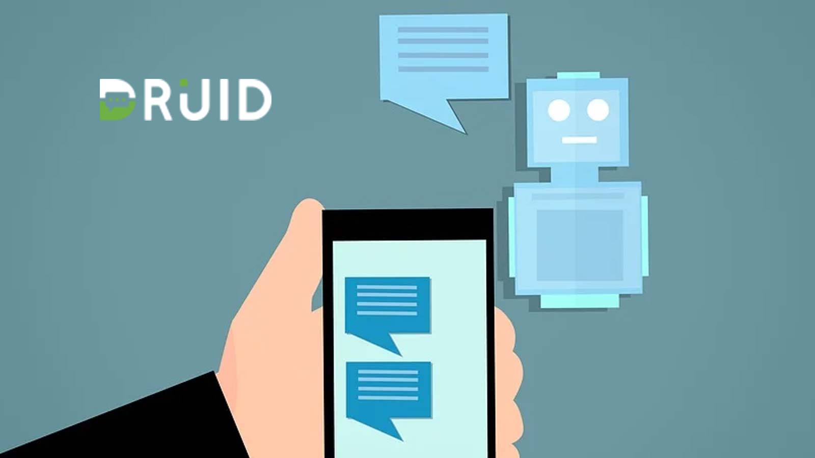 convedo and DRUID Partner to Deploy Automation Solutions in the UK and the DACH region