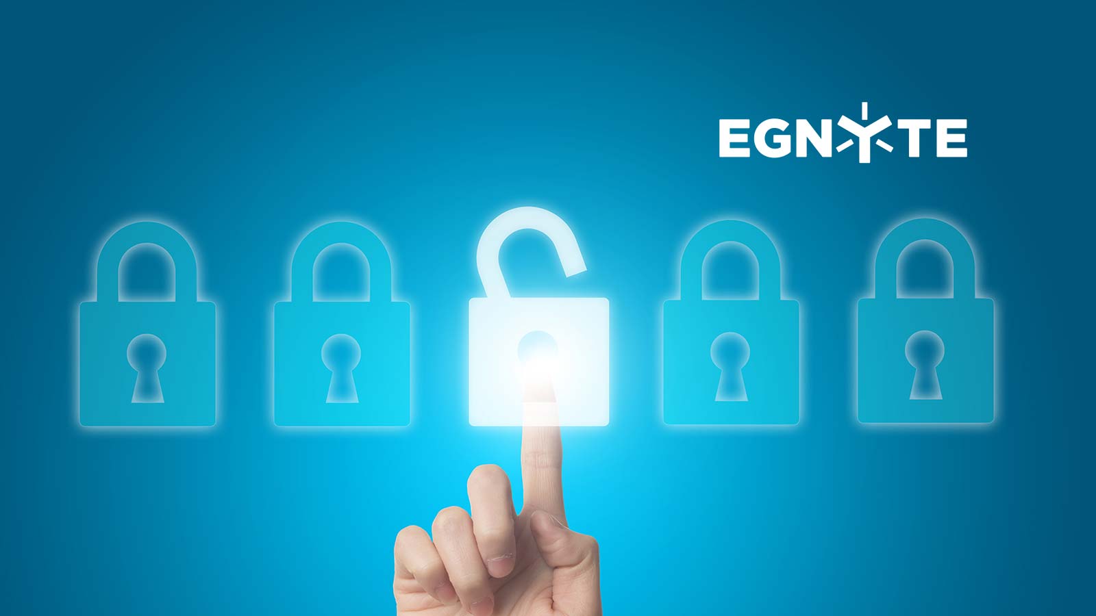 Egnyte Democratizes Data Security for the Mid-Sized Enterprise