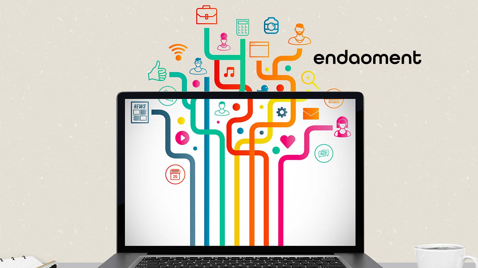 Endaoment Receives First 7-Figure Donation from SushiSwap Core Developer