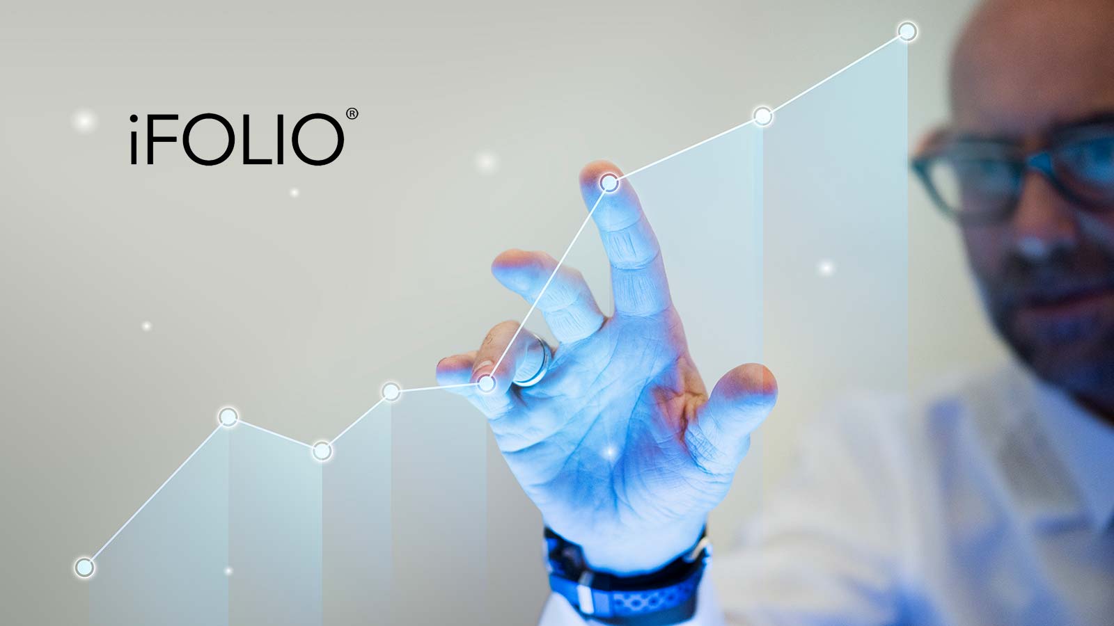 iFOLIO Announces Cloud and Patent -- Transforming Communications to Make Work Easier in the All-Digital World