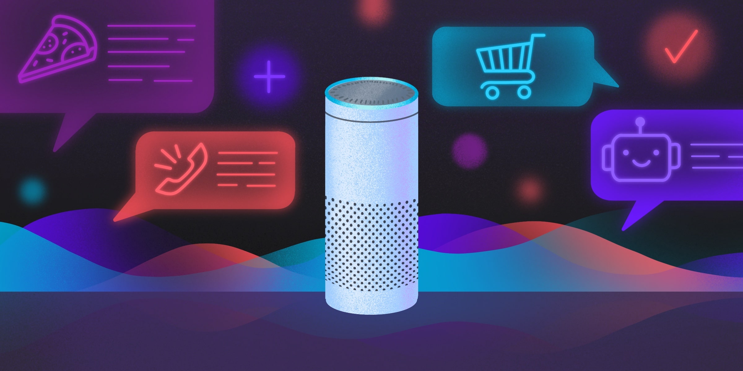 What Is Voice Commerce and Why Is It So Important in 2021