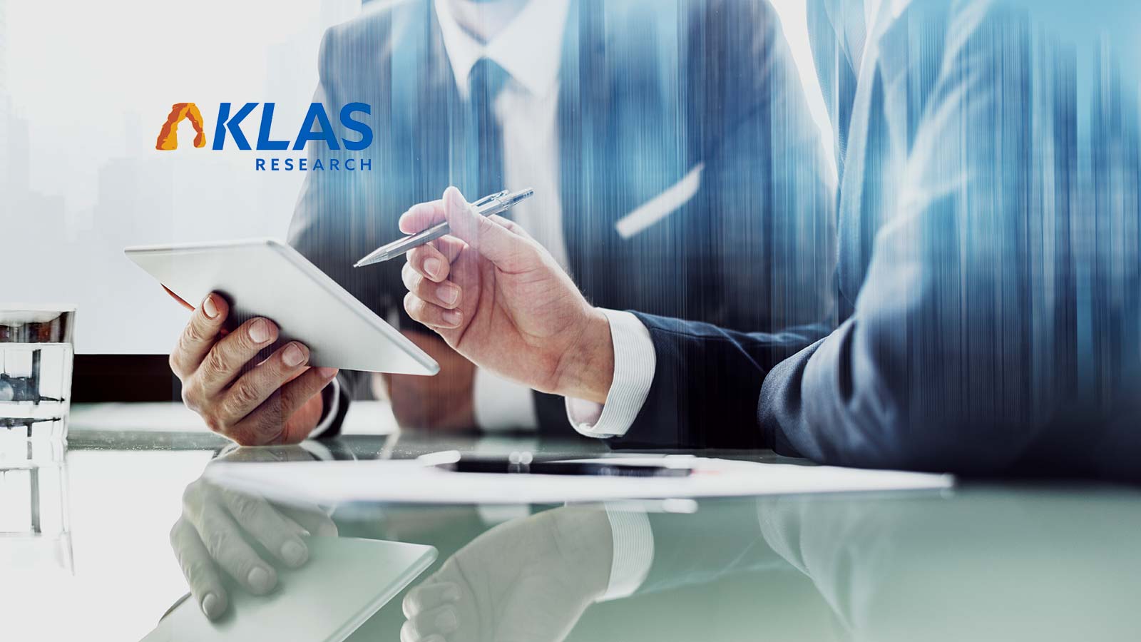 KLAS Ranks GetWellNetwork Among Top Performing Vendors for COVID-19 Response