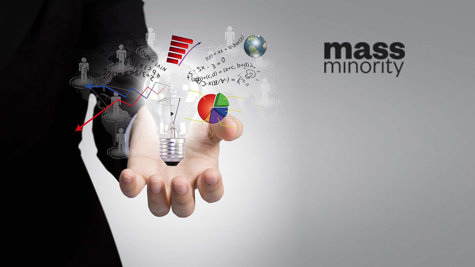 A New Patent That Puts Marketing Departments in Power Again