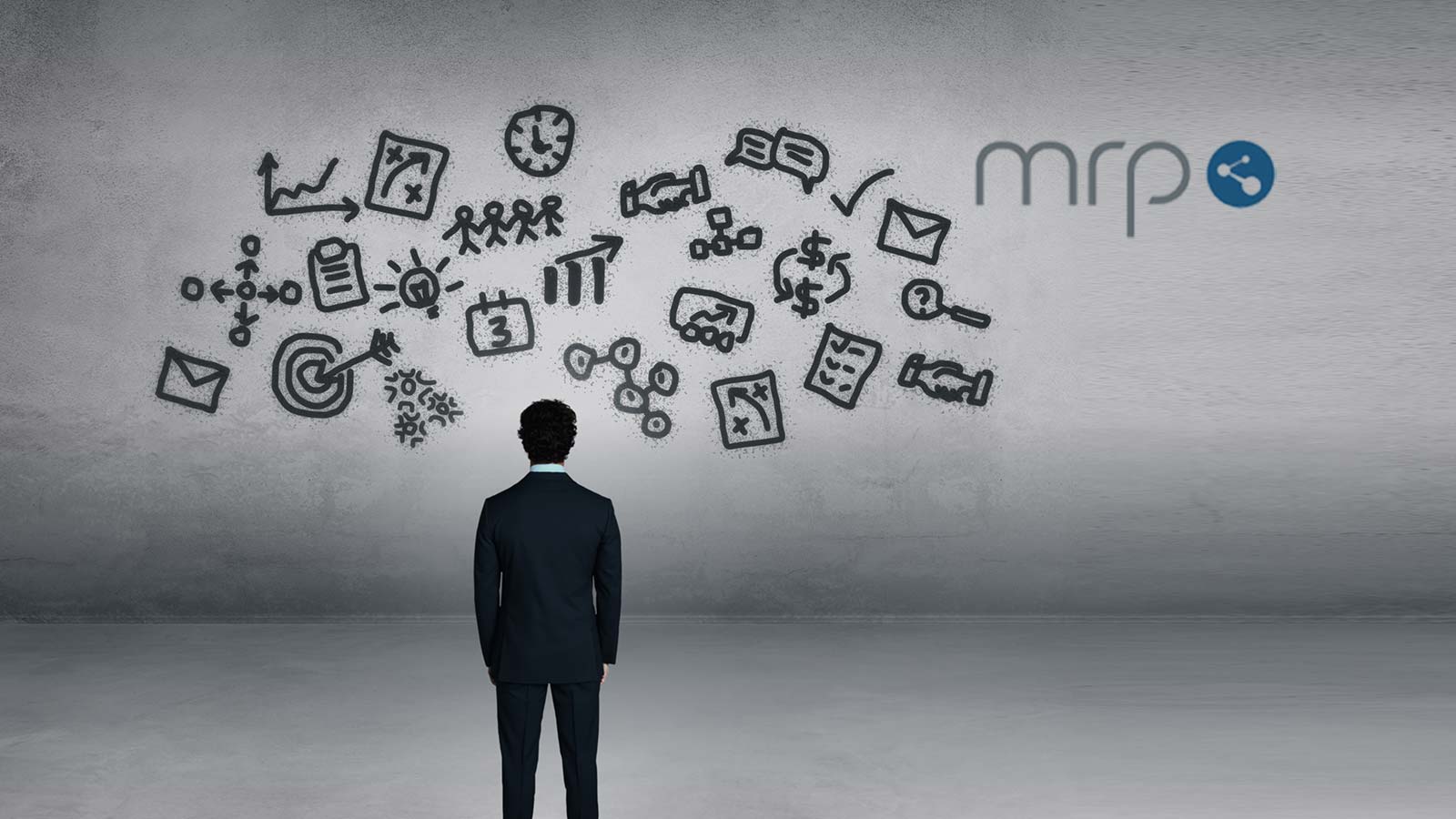 MRP Appoints Chief Technology Officer