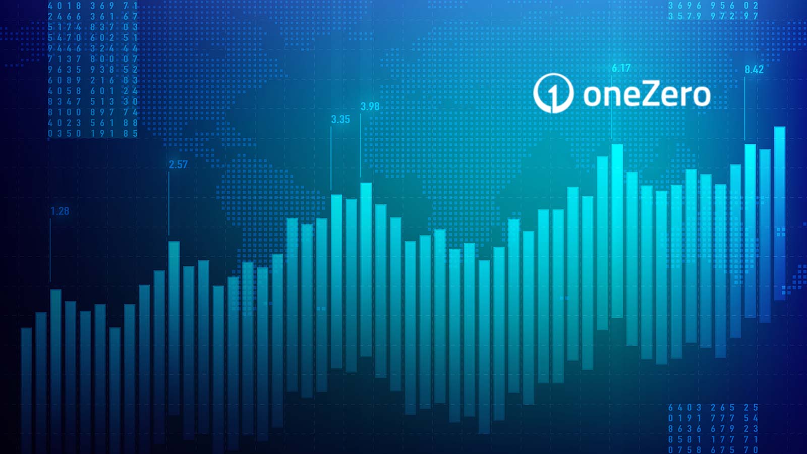 oneZero Announces Three New Regulatory Vendors For Post-trade Data Access