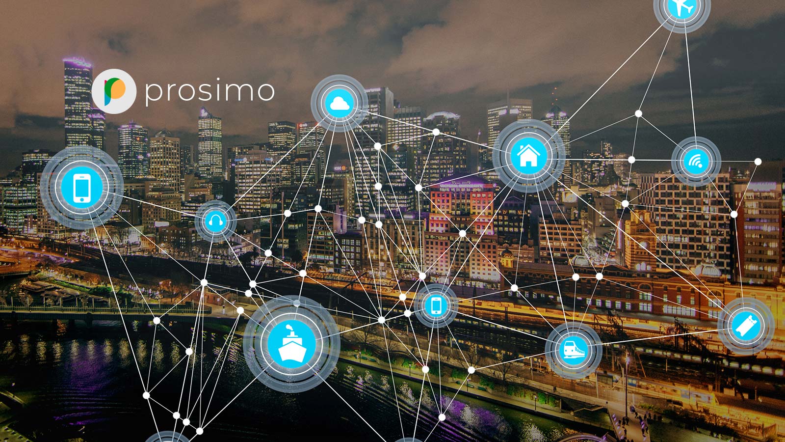 Prosimo Delivers Industry’s First Autonomous Multi-Cloud Networking