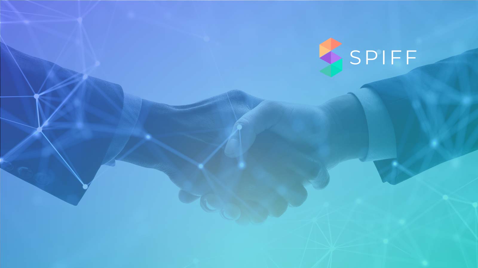 Spiff Partners With Opensymmetry