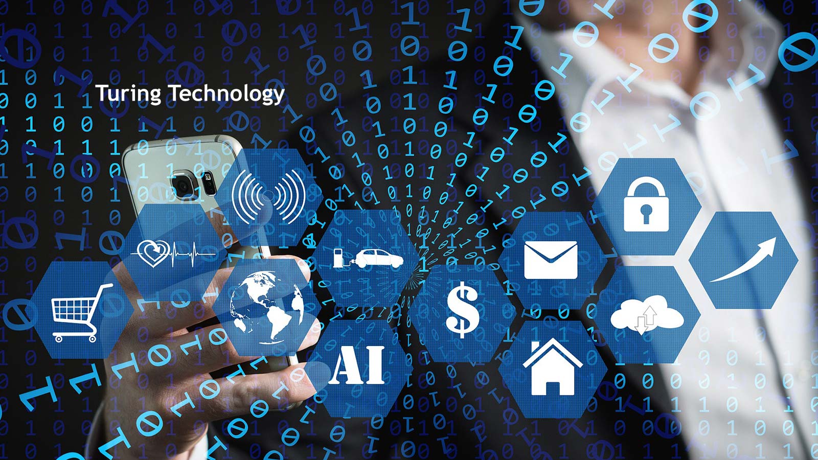 Active Investment Management is Latest Industry Poised to Fall to the Advances of AI