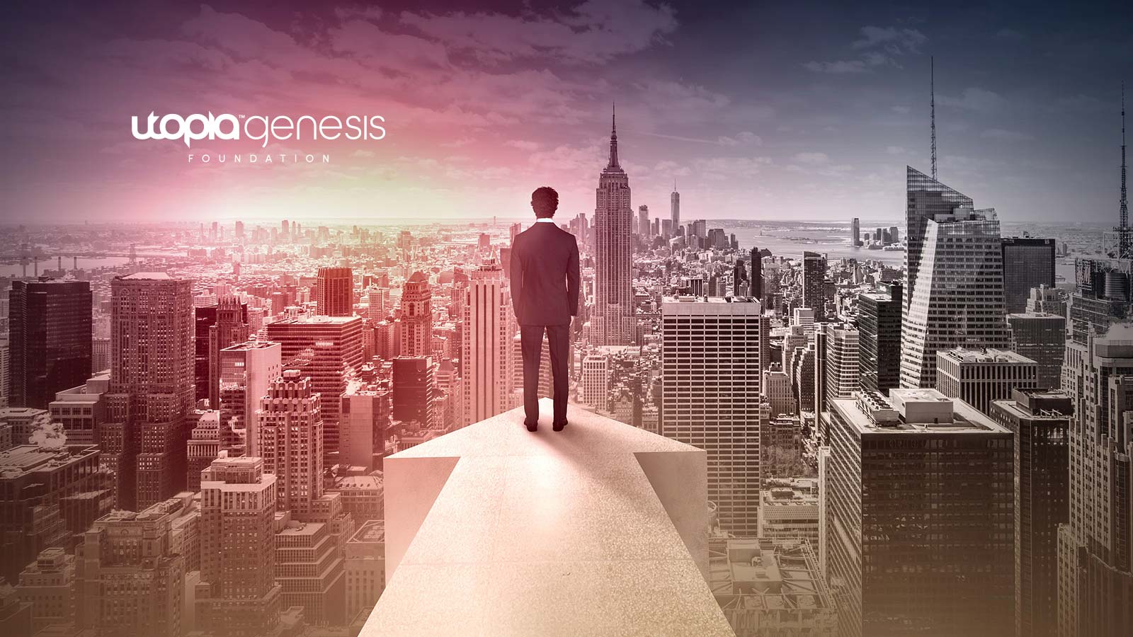 utopiagenesis