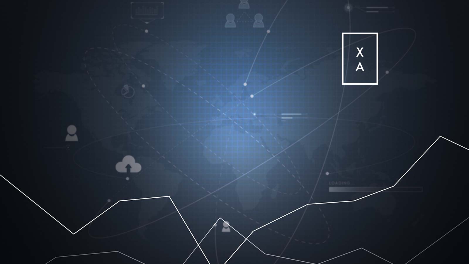 xanetwork