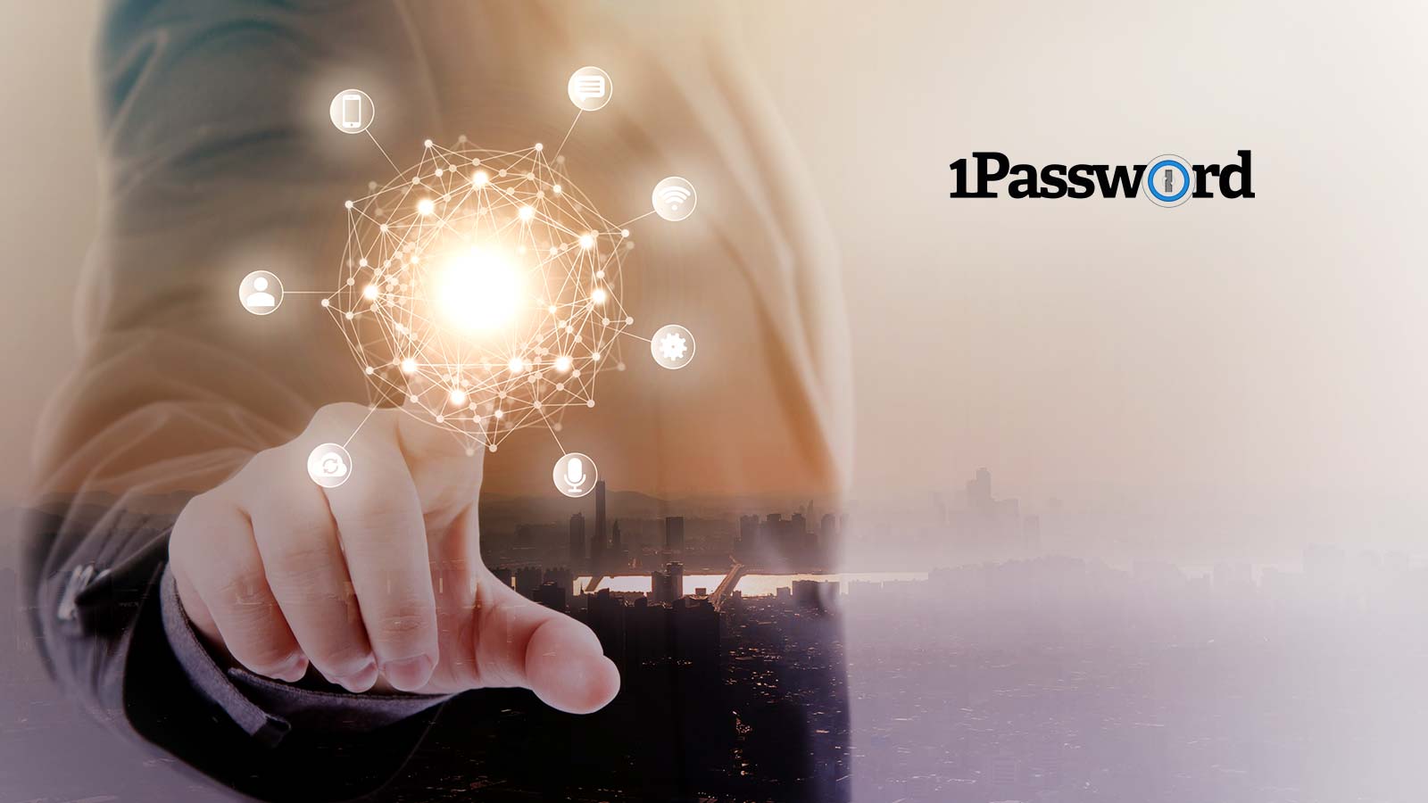 1Password and Fastmail Partner to Boost Online Privacy
