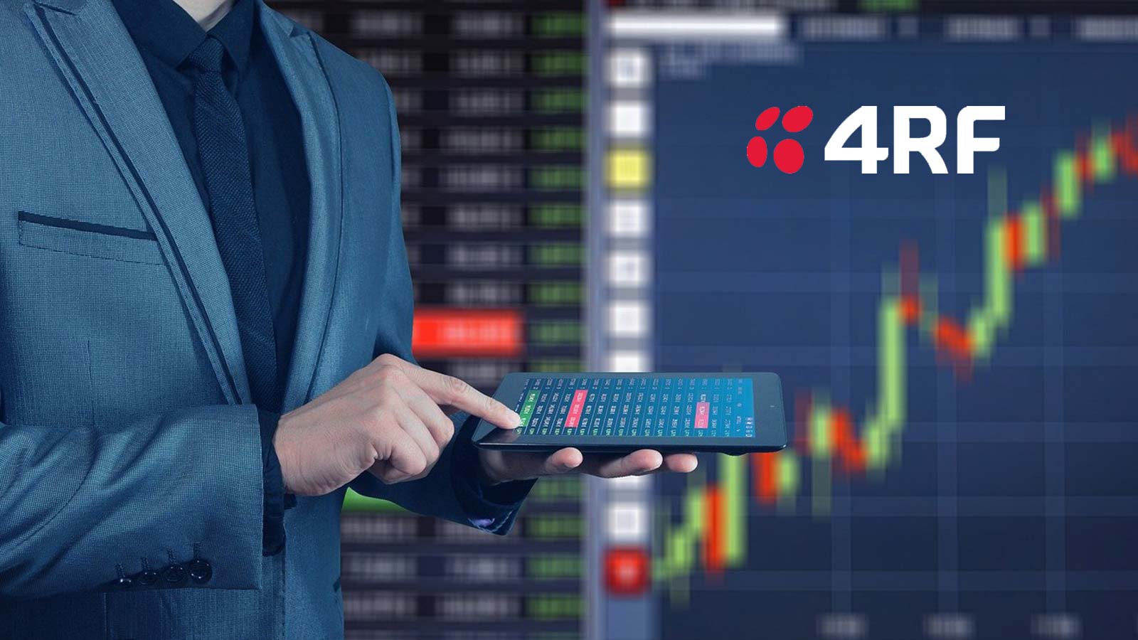 4RF receives FCC approval to operate in Anterix Band 8 spectrum for mission-critical private LTE networks
