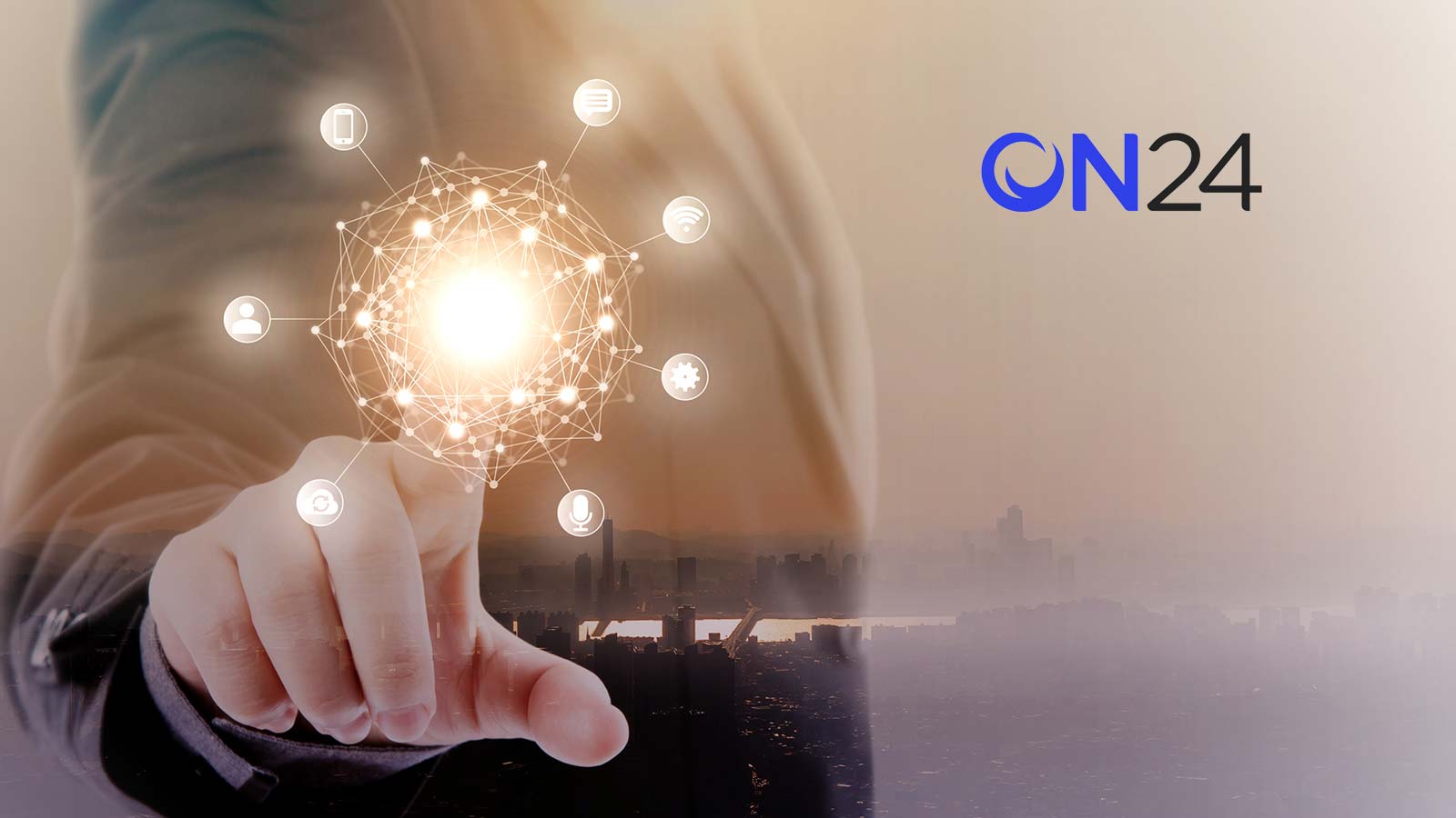 ACFE Rapidly Delivers Immersive Digital Experiences, Scales Audience Engagement with ON24