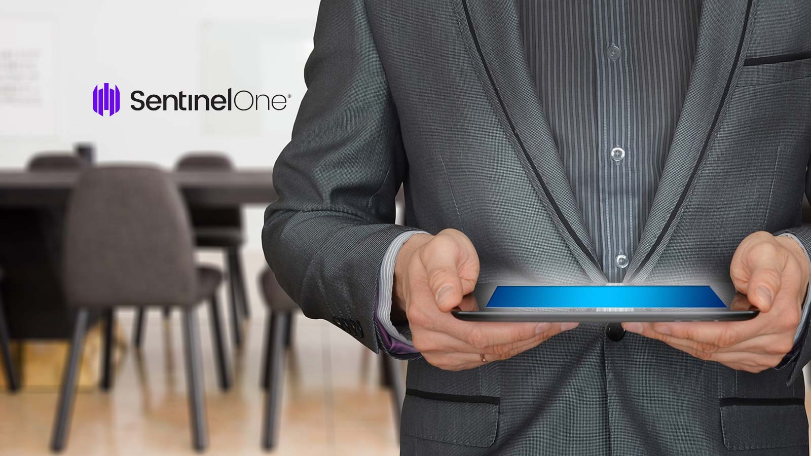 Aaron Hughes Appointed to SentinelOne Board of Directors