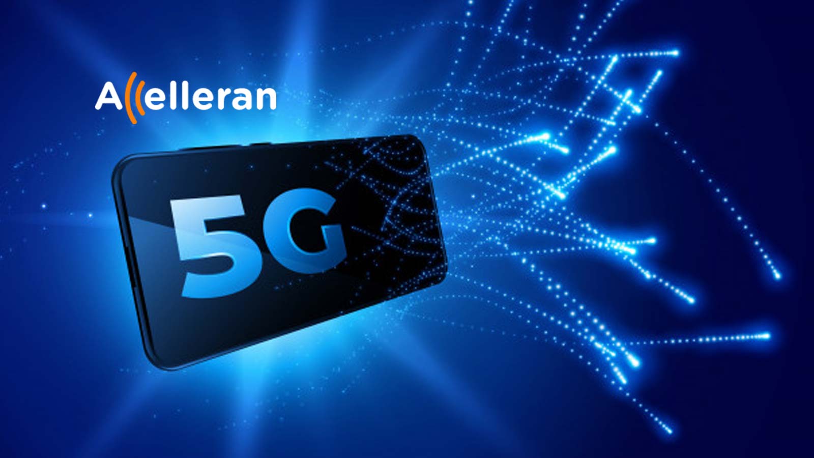 Accelleran, a global leader in 4G 5G Cloud-Native OpenRAN platforms, raises Series B financing to accelerate its growth in support of roll out of 5G networks worldwide