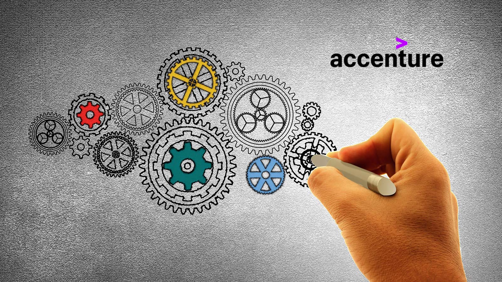 Accenture Interactive Named World’s Largest Digital Agency Network by Ad Age for Sixth Straight Year