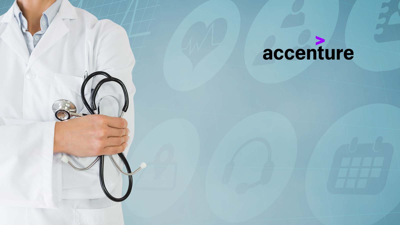 Accenture Launches Its Fifth Annual HealthTech Innovation Challenge for Emerging Innovators and Disruptors