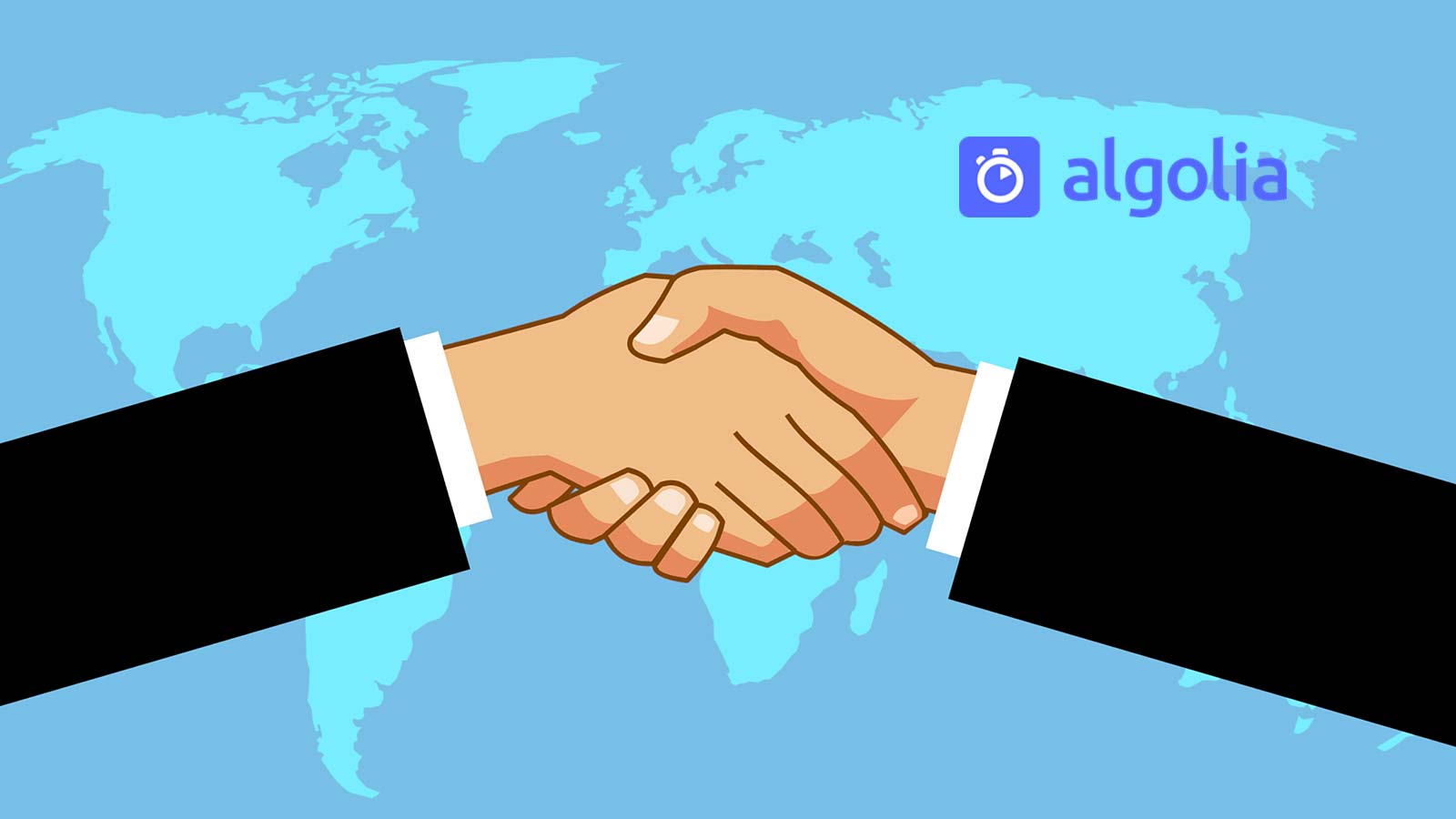 Algolia Collaborates with Firebase to Offer Database Search