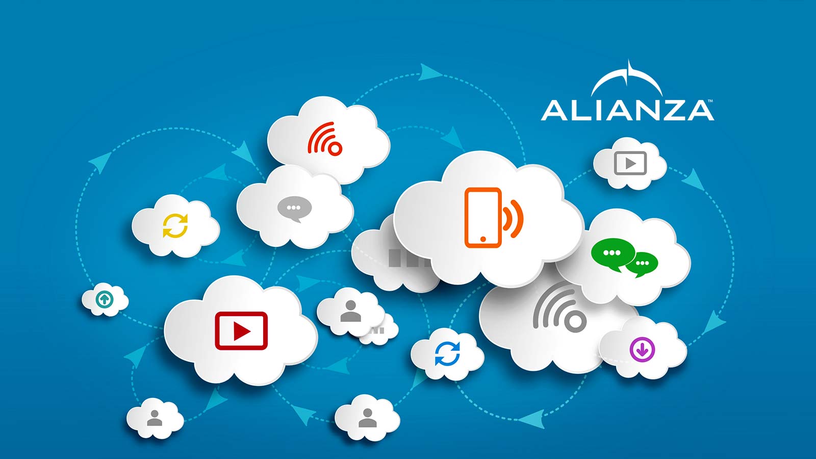Alianza Launches Business Cloud Communications for Service Providers