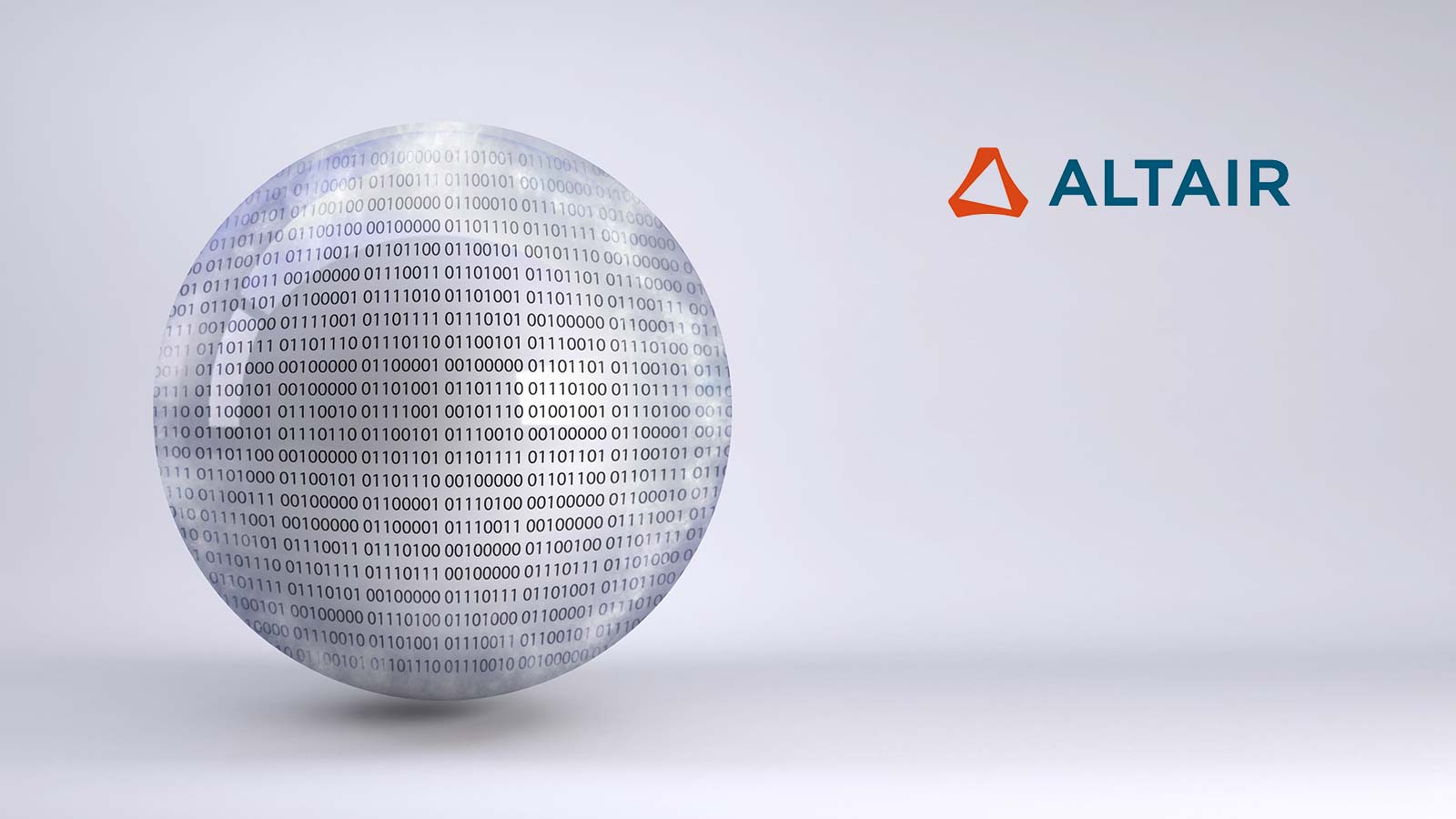 Altair Future.AI Global Event to Demonstrate How Artificial Intelligence and Analytics Accelerate Digital Transformation