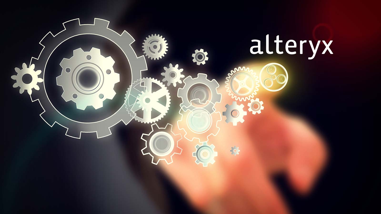 Alteryx