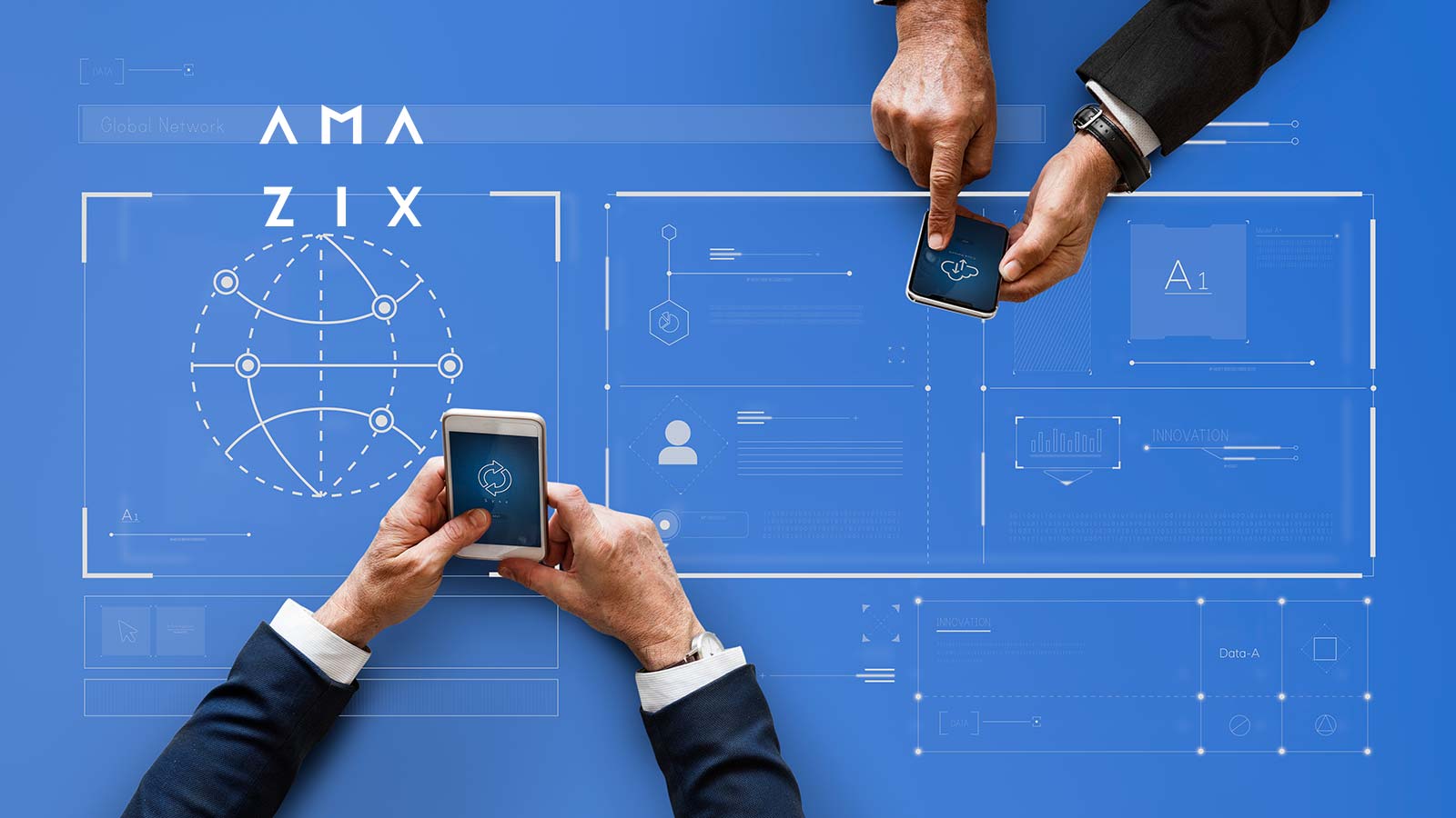 Amazix Picks Al Leong as CMO, Partner