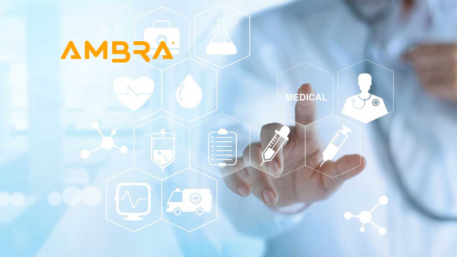 Ambra Health Partners with Arterys to Accelerate Clinical-grade AI Imaging Capabilities