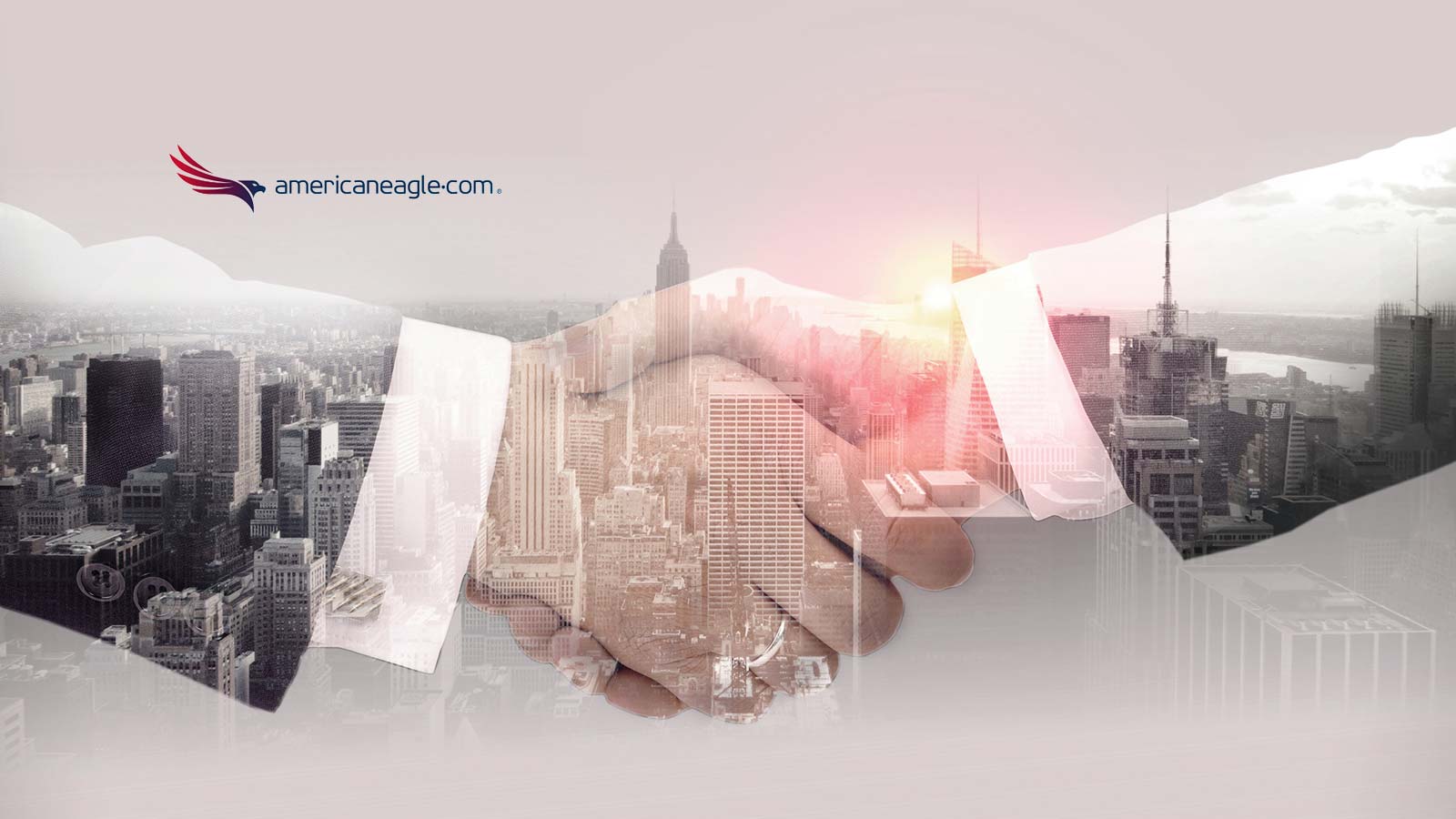 Americaneagle.com Joins the Elite Ranks as a Siteimprove Diamond Partner