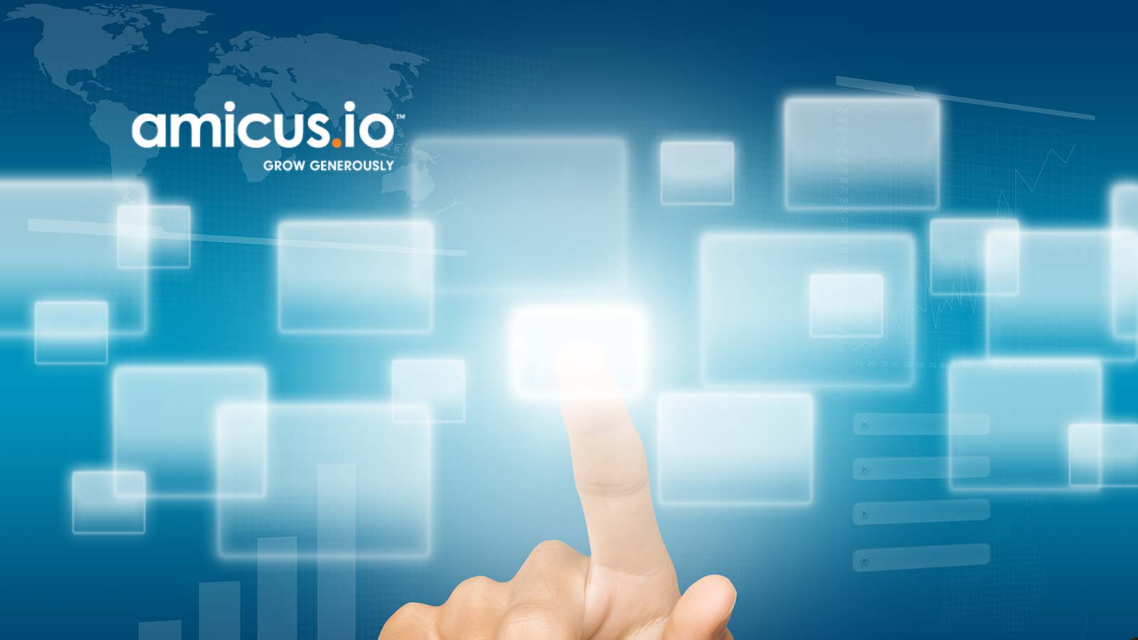 Amicus.io Signs The TIFIN Group to Seamlessly Align Wealth Management and Philanthropic Giving