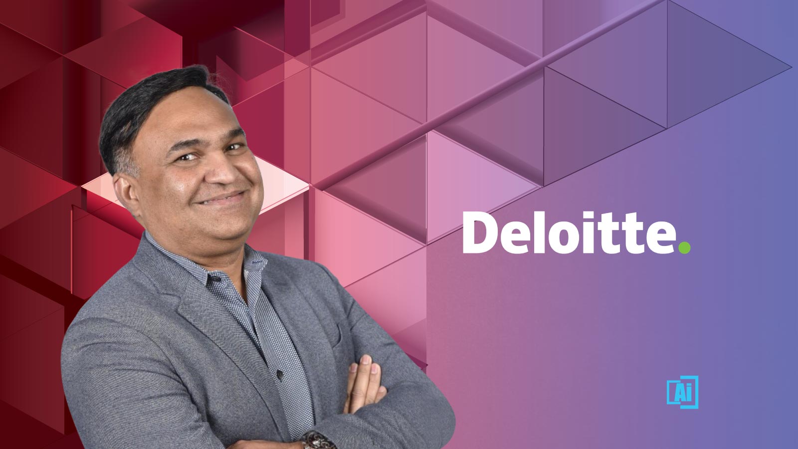 AiThority Interview with Amod Bavare, Principal and Global Cloud Migration Leader at Deloitte Consulting, LLP