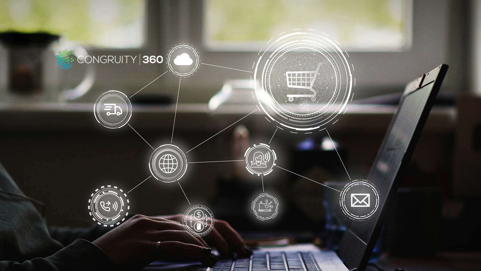 Announcing Congruity360 in AWS Marketplace