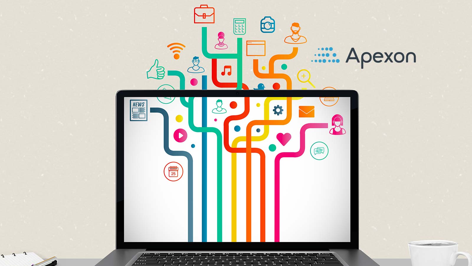 Apexon Strengthens its Digital Experience Capability with the Acquisition of Adapty