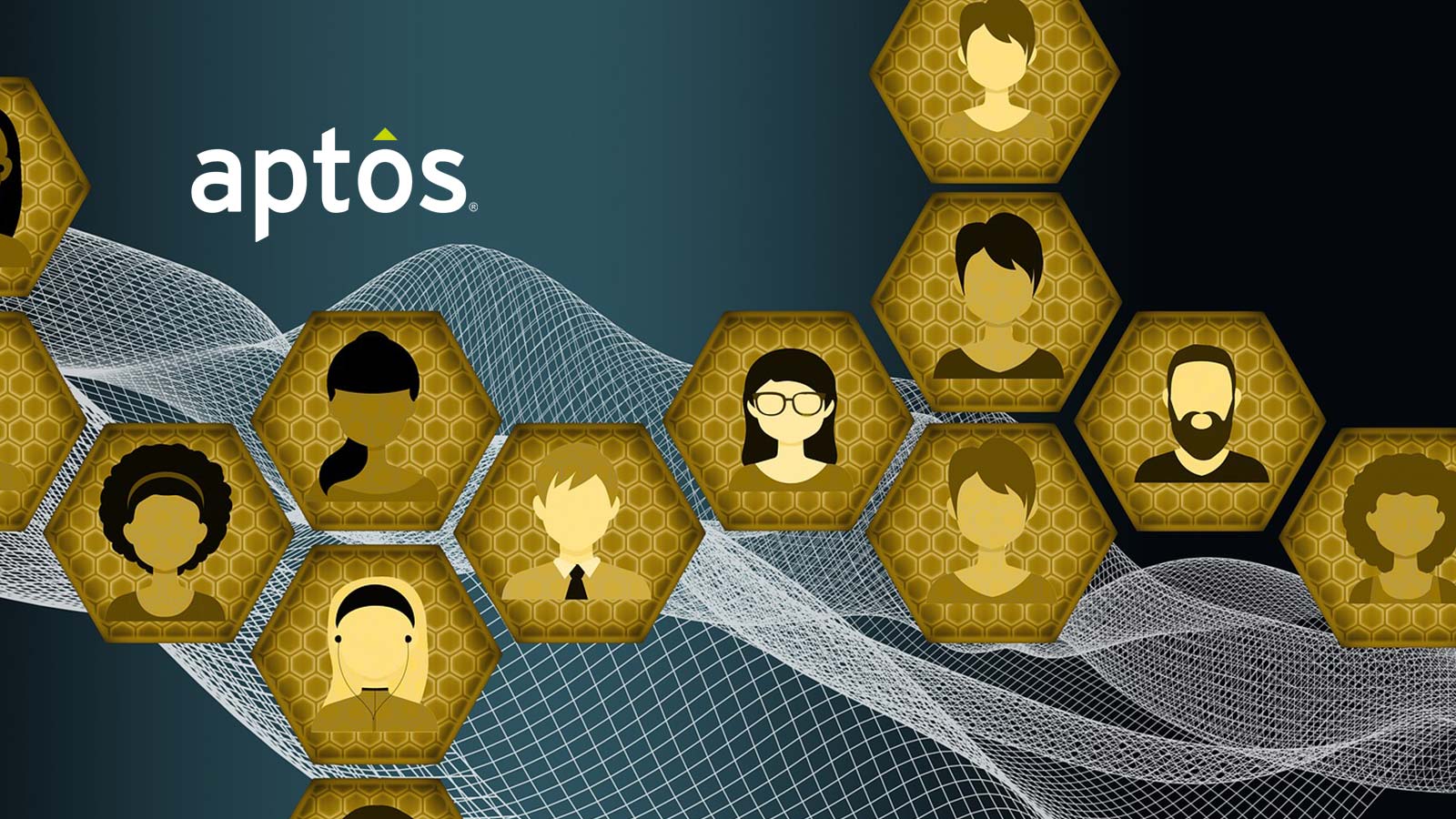 Aptos Announces Key Appointments to Executive Leadership Team