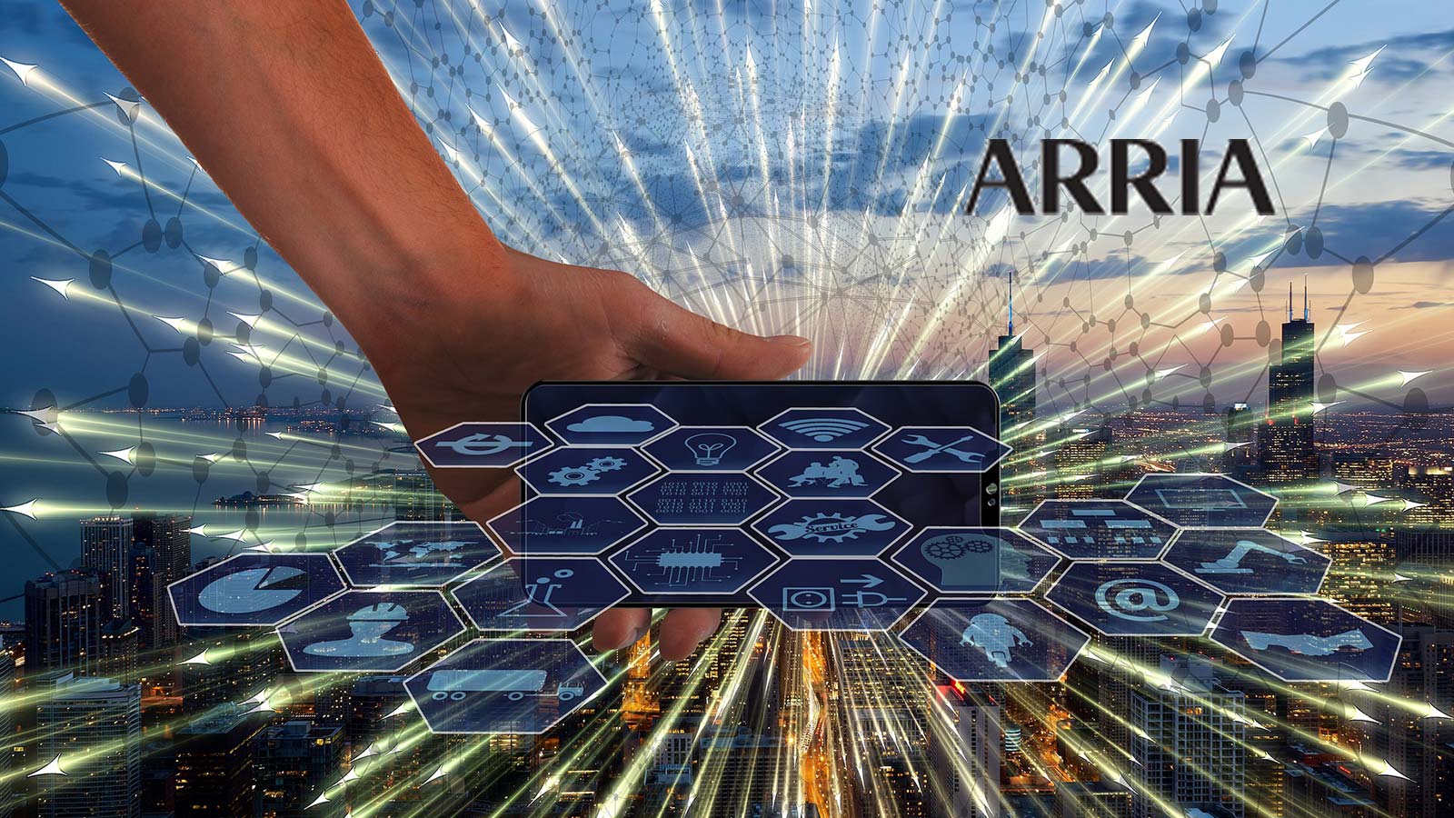 Arria NLG se asocia con Sports Analytics Leader, Boost Sport AI
