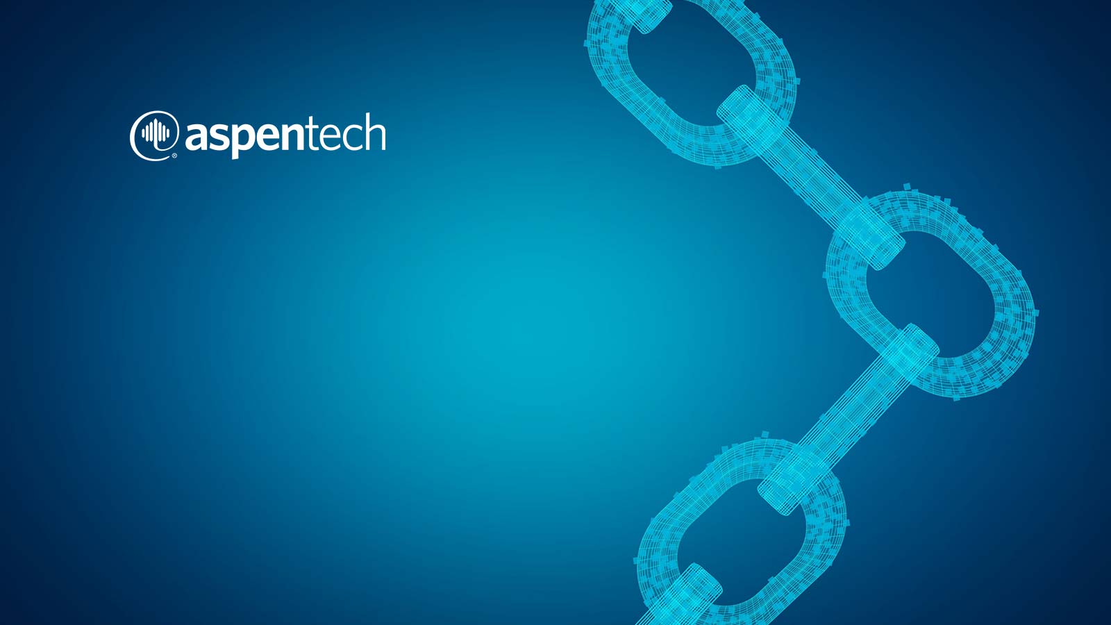 Aspen Technology Software to Help Improve Operations and Supply Chain Alignment for Shell Catalysts & Technologies