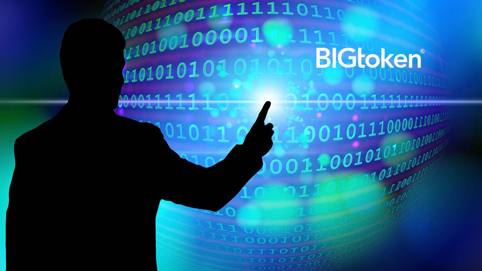 BIGtoken Expands Leadership Team Responsibilities - George Stella Appointed President